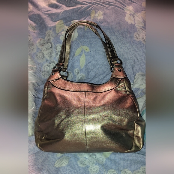 Coach Soho Shoulder Bag - Picture 4 of 11